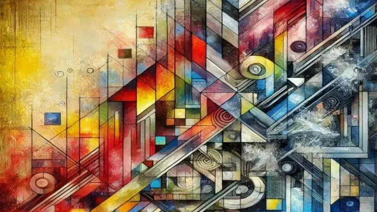 modern_to_postmodern_art